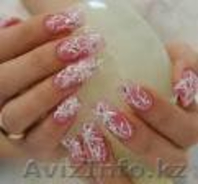 Салон красоты "Ника".Джамбула 175.тел 375-26-62 - Изображение #6, Объявление #180042