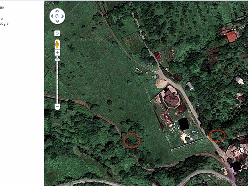 Продам участок Каменское плата - Изображение #1, Объявление #182226