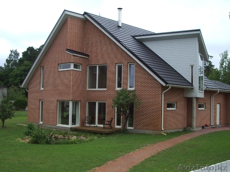 ТОО "Термо-инторг" - Изображение #1, Объявление #158069