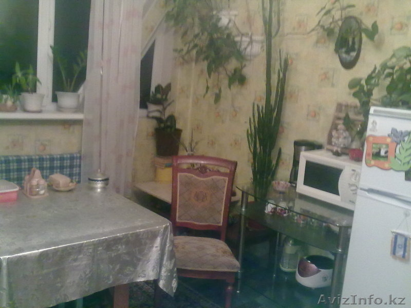 срочно продам 3х комнатную - Изображение #6, Объявление #177652