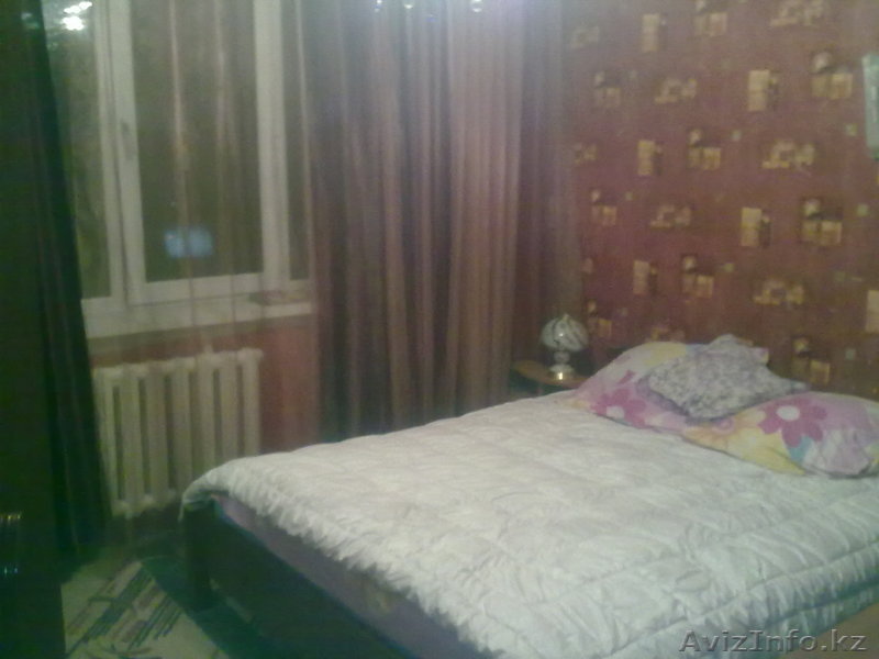 срочно продам 3х комнатную - Изображение #1, Объявление #177652