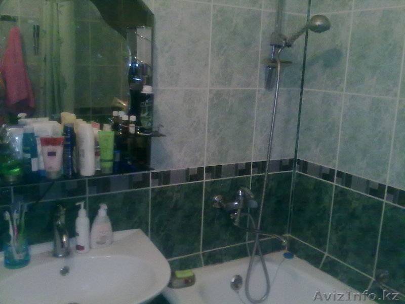 срочно продам 3х комнатную - Изображение #9, Объявление #177652