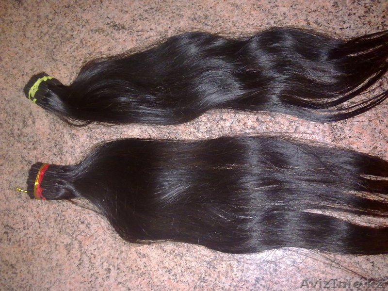 Продам натуральные волосы недорого - Изображение #1, Объявление #176707