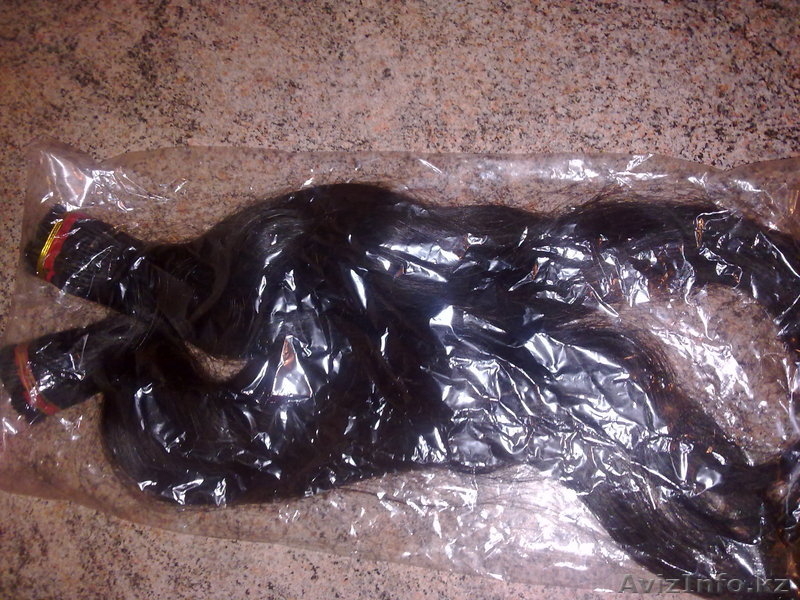 Продам натуральные волосы недорого - Изображение #2, Объявление #176707