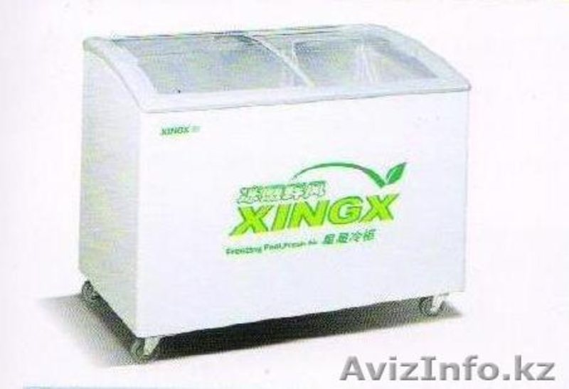 Морозильники и холодильники - Изображение #3, Объявление #163907