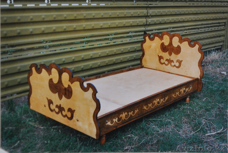 Натурально деревянные ручные изделия - Изображение #2, Объявление #161311