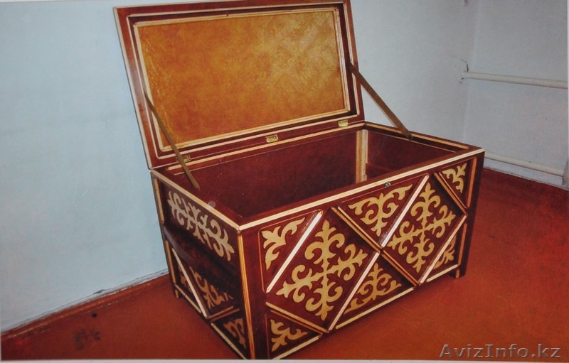 Натурально деревянные ручные изделия - Изображение #3, Объявление #161311