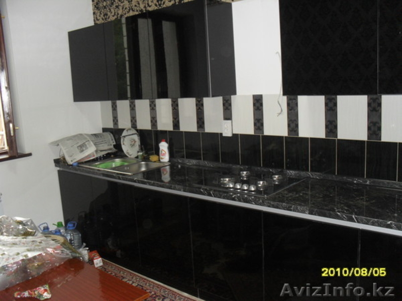Кухни в Алмате. - Изображение #1, Объявление #166154