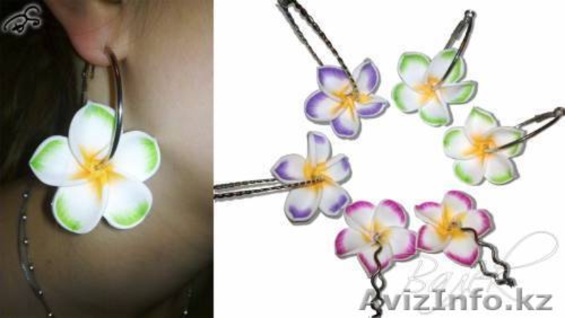 Украшения ручной работы - Изображение #2, Объявление #172135