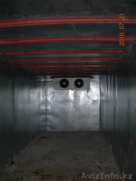 холодильная камера - Изображение #3, Объявление #177066