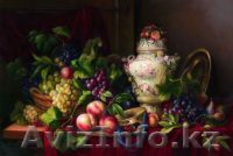 Репродукции картин, постеры - Изображение #4, Объявление #173853