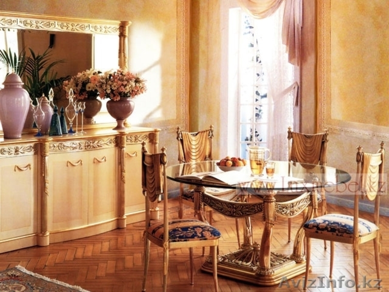 www.luxmebel.kz  - Изображение #2, Объявление #163385