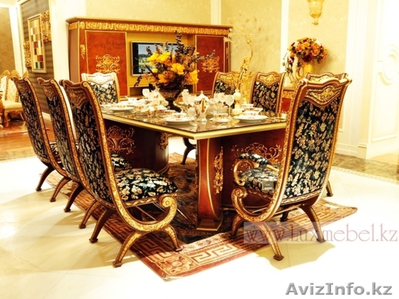 www.luxmebel.kz  - Изображение #3, Объявление #163385