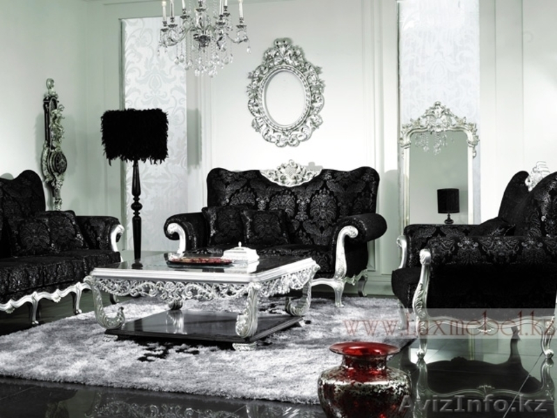 www.luxmebel.kz  - Изображение #4, Объявление #163385