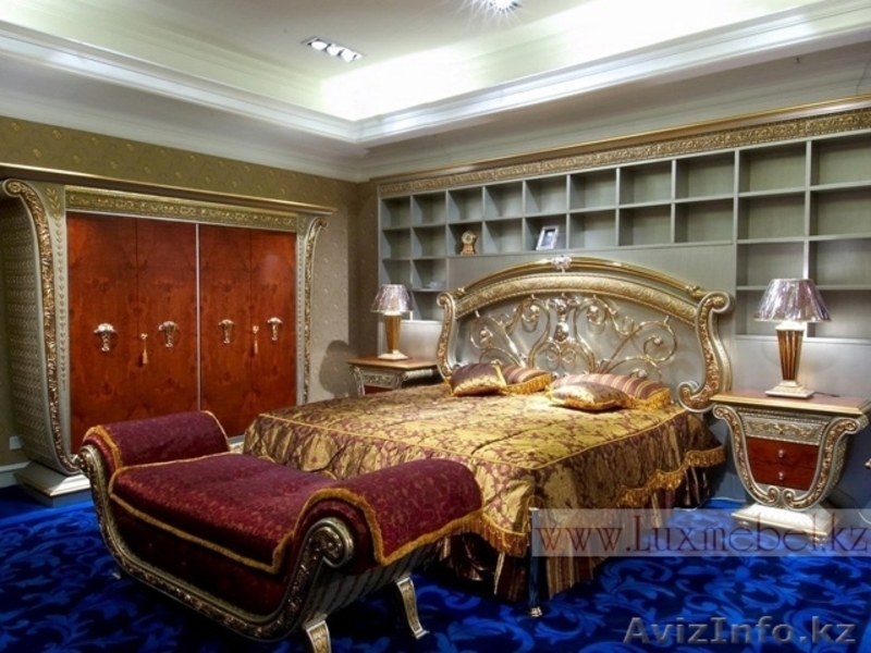 www.luxmebel.kz  - Изображение #5, Объявление #163385