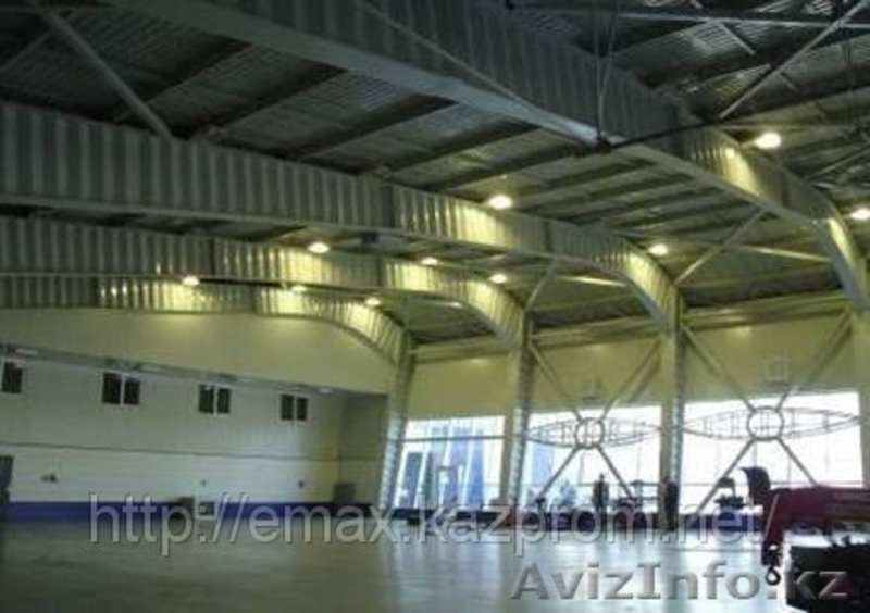 Быстровозводимые модульные здания - Изображение #4, Объявление #158890