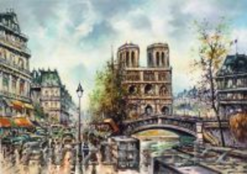 Репродукции картин, постеры - Изображение #5, Объявление #173853