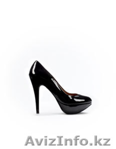 обувь ZARA stradivarius Bershka Massimo Dutti - Изображение #5, Объявление #177841