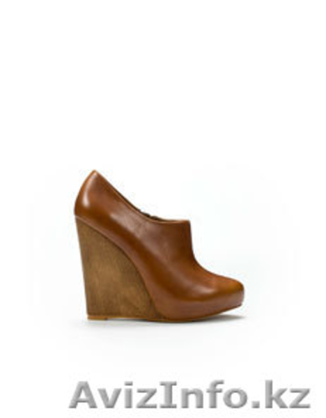 обувь ZARA stradivarius Bershka Massimo Dutti - Изображение #7, Объявление #177841