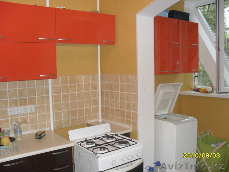 Кухни в Алмате. - Изображение #3, Объявление #166154