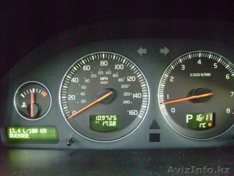 Volvo XC90 T6 biturbo - Изображение #4, Объявление #168071