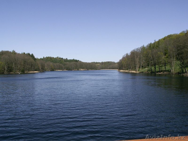 Уникальный участок на берегу озера  Асвея - Изображение #5, Объявление #180495