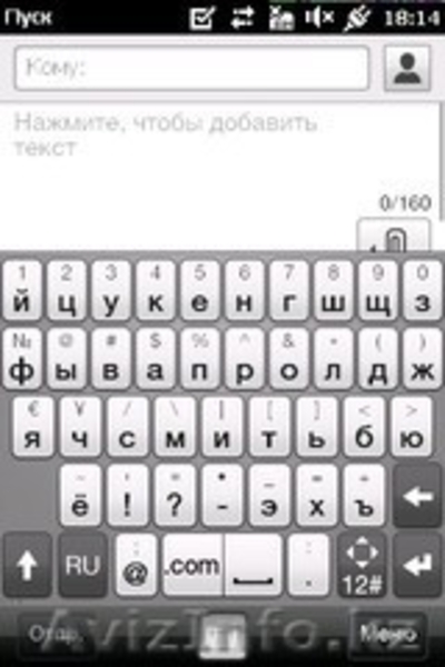 Коммуникатор HTC HD Mini - Изображение #4, Объявление #177121