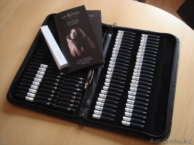 Maybe Parfum World! - Изображение #3, Объявление #183582