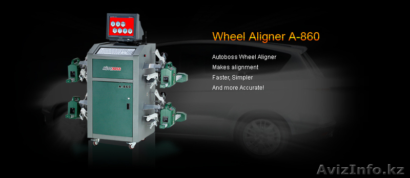  Под ключ СТО и автосервиса .87772658784 - Изображение #8, Объявление #171251