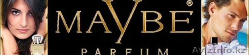 Maybe Parfum World! - Изображение #4, Объявление #183582