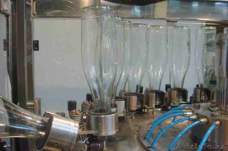 Оборудование для линий розлива. Машины для розлива воды, пива, водки, вина, соко - Изображение #5, Объявление #162237