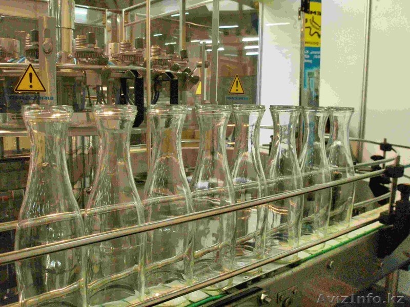 Оборудование для линий розлива. Машины для розлива воды, пива, водки, вина, соко - Изображение #6, Объявление #162237