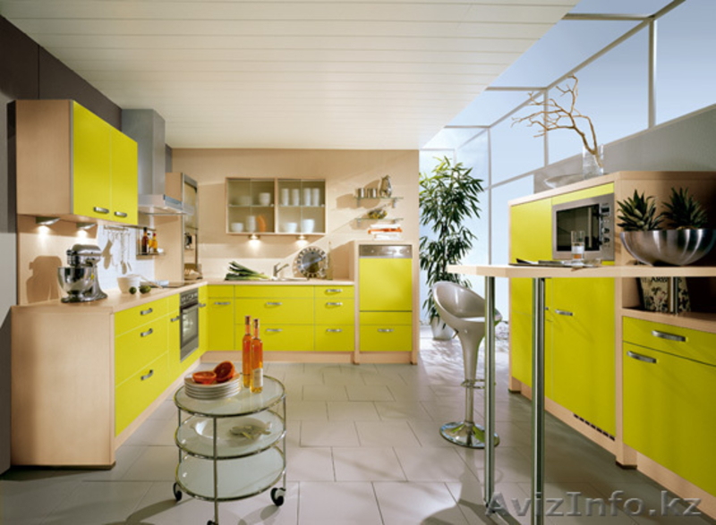 Мебель на заказ,кухонный гарнитур - Изображение #4, Объявление #165604