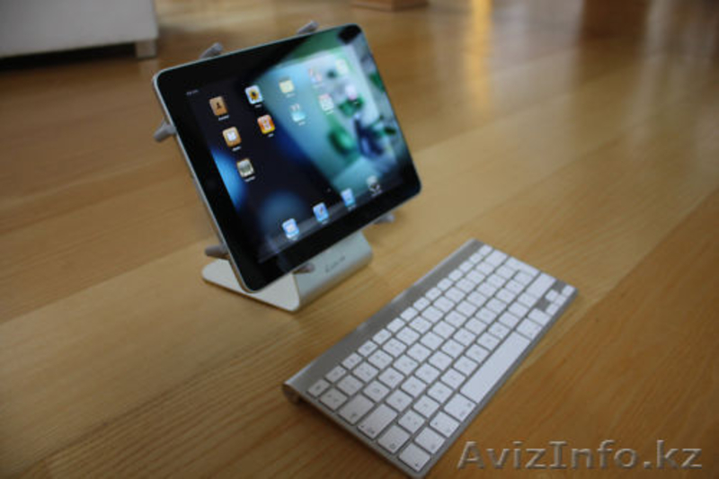 Apple 3 г Wi-Fi - Изображение #2, Объявление #179143