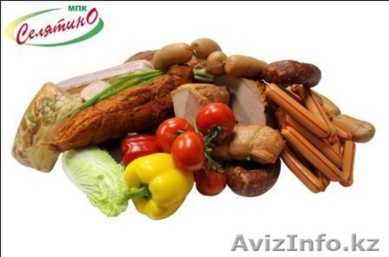 Колбаса | вареная колбаса | сосиски | сардельки | производство | Селятино - Изображение #7, Объявление #176377