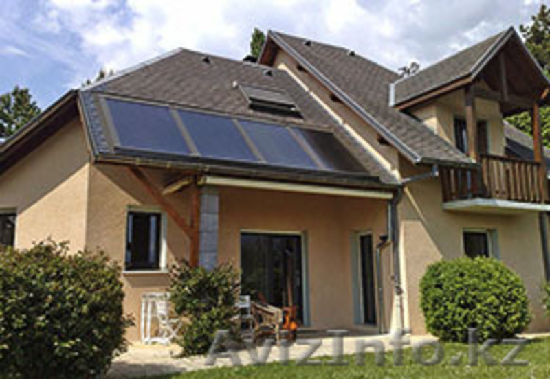 Солнечные коллекторы и альтернативные системы отопления  - Изображение #7, Объявление #181908