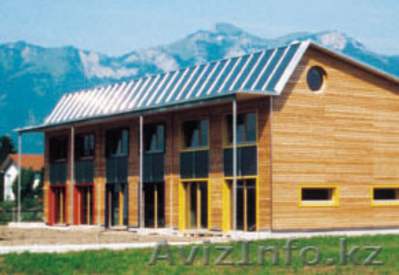 Солнечные коллекторы и альтернативные системы отопления  - Изображение #6, Объявление #181908