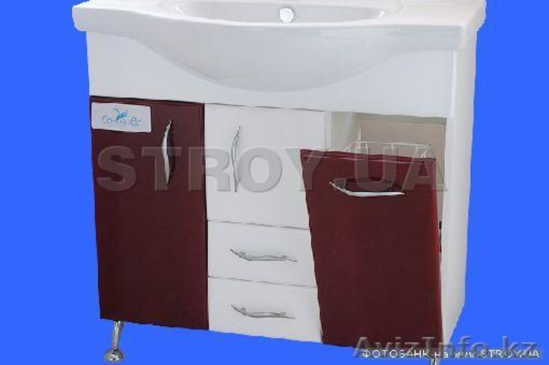 Унитазы, умывальники, писсуары, биде, чаша генуя, смесители, полотенце - Изображение #4, Объявление #157146