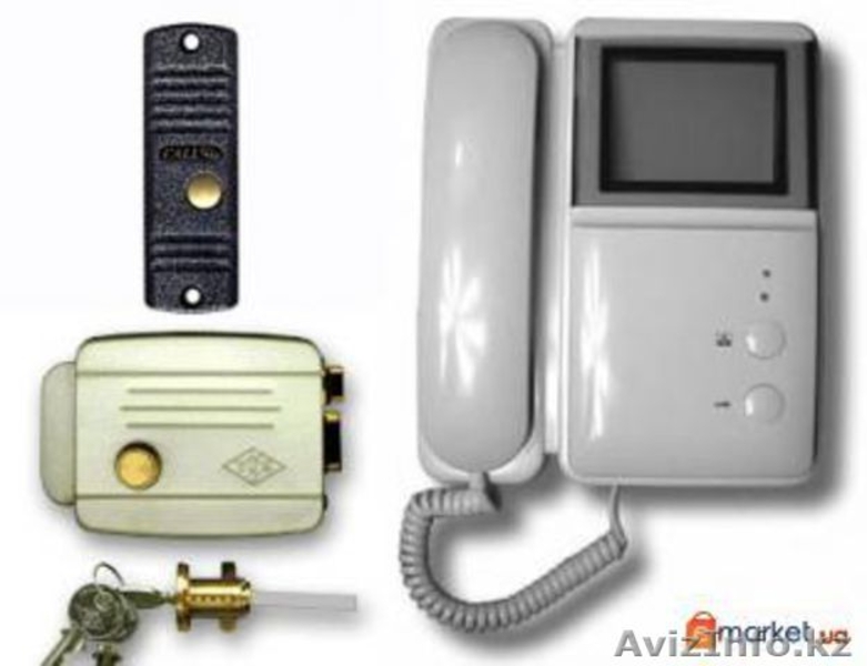 Ищу работу видеонаблюдение и сигнализация контроль доступа - Изображение #2, Объявление #168348