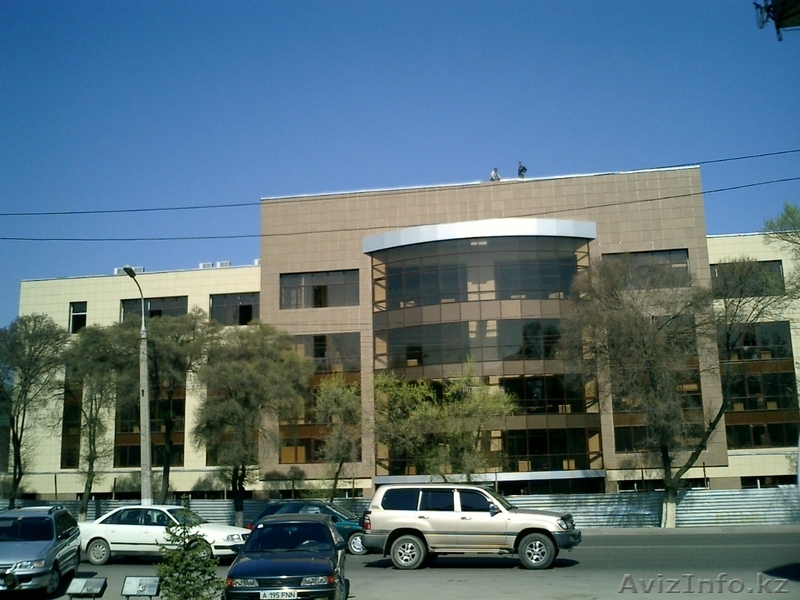 Металлопластиковые и алюминиевые окна двери витражи - Изображение #3, Объявление #165107