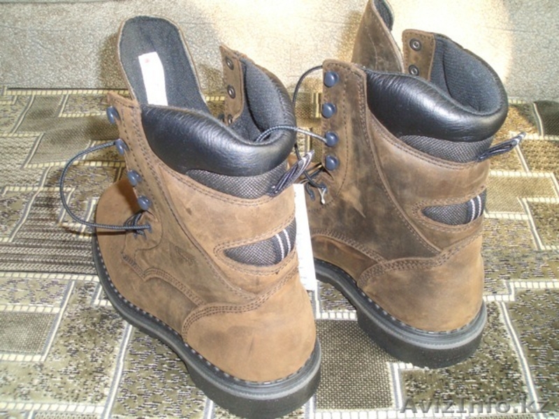 Ботинки Red Wign Shoes - Изображение #2, Объявление #174360