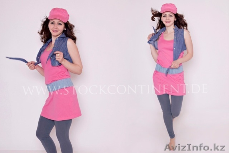 Сток одежды и обуви  из Германии - Изображение #2, Объявление #77975