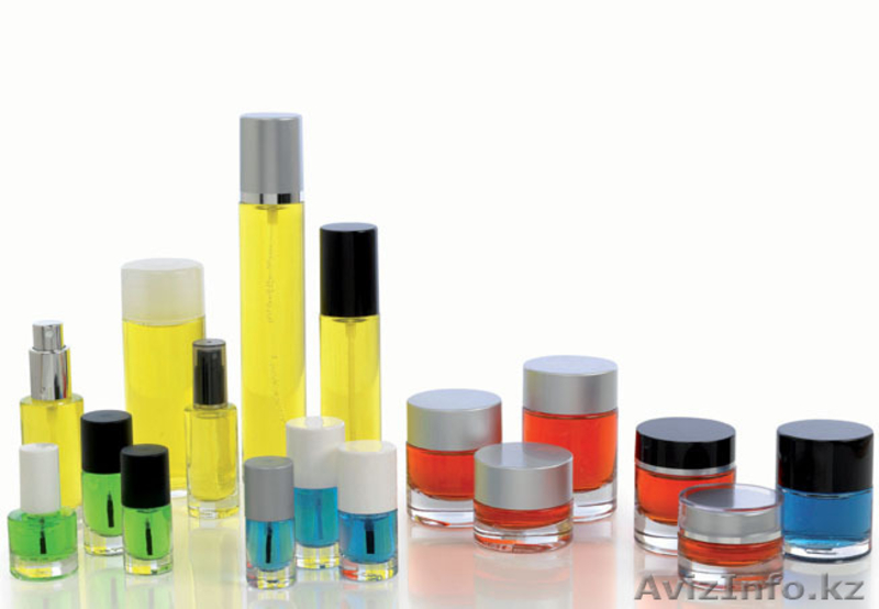 упаковка для косметики, флаконы - Изображение #6, Объявление #63957