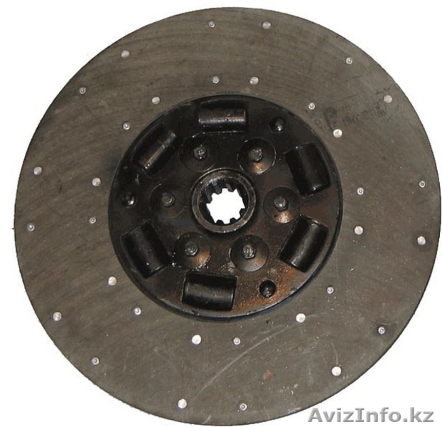 Запчасти к тракторам: МТЗ (МТЗ 80, МТЗ 82), ЮМЗ, ДТ-75, Т-4А, Т-16, Т-25, Т-40,  - Изображение #6, Объявление #173684