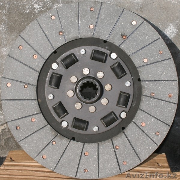 Запчасти к тракторам: МТЗ (МТЗ 80, МТЗ 82), ЮМЗ, ДТ-75, Т-4А, Т-16, Т-25, Т-40,  - Изображение #7, Объявление #173684