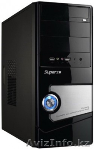 Продажа компьютеров в Алматы - Изображение #2, Объявление #160944