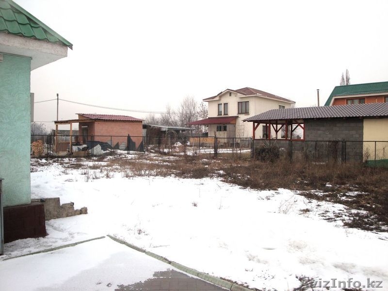 Продаётся Дом\Охрана,Чистота,Уют и Тишина района.Доброжелательные соседи. - Изображение #2, Объявление #177334