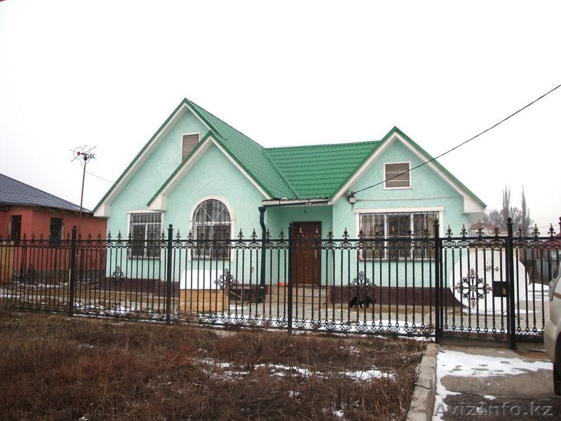 Продаётся Дом\Охрана,Чистота,Уют и Тишина района.Доброжелательные соседи. - Изображение #1, Объявление #177334