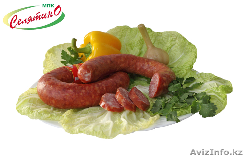 Колбаса | вареная колбаса | сосиски | сардельки | производство | Селятино - Изображение #5, Объявление #176377