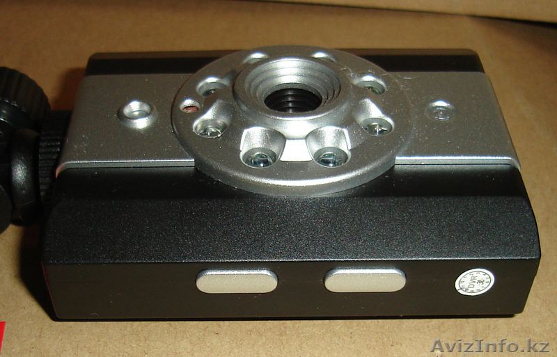 Автомобильный видеорегистратор 32Гб сфункцией  ночная съемка - Изображение #3, Объявление #181706